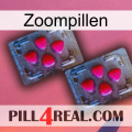 Zoom Pills 14